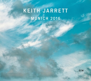 Munich 2016 by Jarrett, Keith