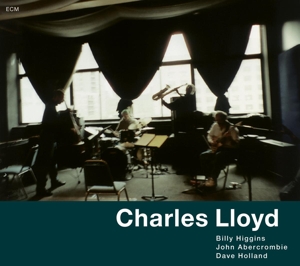 Voice In the Night by Lloyd, Charles