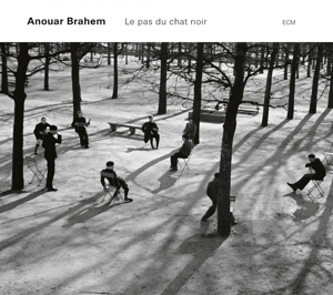 Le Pas Du Chat Noir by Brahem, Anouar