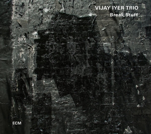 Break Stuff by Iyer, Vijay