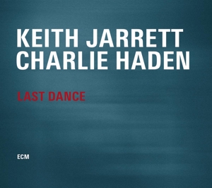 Last Dance by Jarrett, Keith