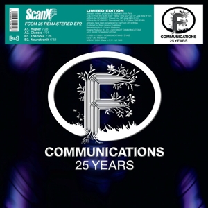Fcom 25 Remastered Ep2 by Scan X