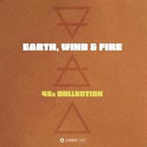 45 Collection by Earth, Wind & Fire