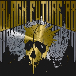 Black Future '88 by Skymelt