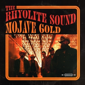 Mojave Gold by Rhyolite Sound, the