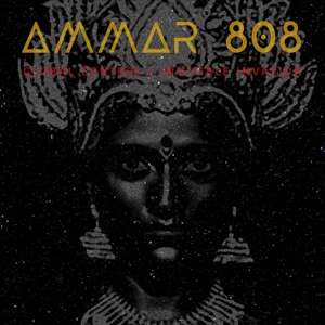 Global Control / Invisible Invasion by Ammar 808
