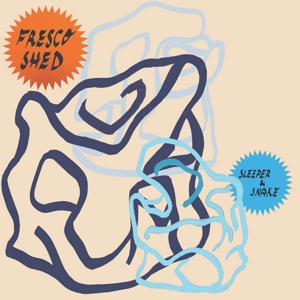 Fresco Shed by Sleeper & Snake