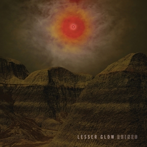 Ruined by Lesser Glow