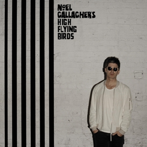 Chasing Yesterday by Noel Gallagher S High ...