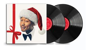 A Legendary Christmas: Deluxe Edition by Legend, John