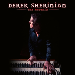 Phoenix by Sherinian, Derek