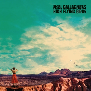 Who Built the Moon? by Noel Gallagher S High ...