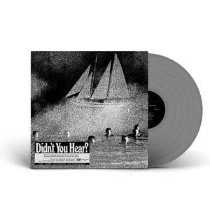 Didn't You Hear? (Silver) by Garson, Mort