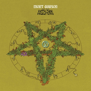 Music From Patch Cord Productions by Garson, Mort
