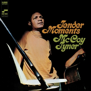 Tender Moments by McCoy Tyner