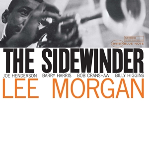 Sidewinder