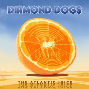 Atlantic Juice by Diamond Dogs
