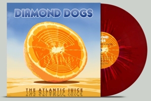 Atlantic Juice by Diamond Dogs