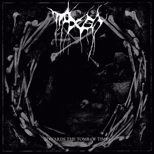 Towards the Tomb of Times by Naxen