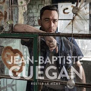 Rester Le Meme by Guegan, Jean-Baptiste
