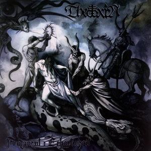Fragment: Erhabenheit by Theotoxin