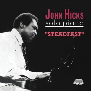Steadfast -Hq- by Hicks, John