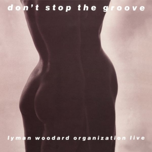 Don't Stop the Groove
