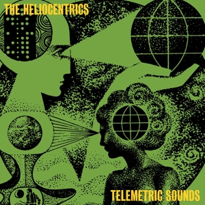 Telemetric Sounds by Heliocentrics