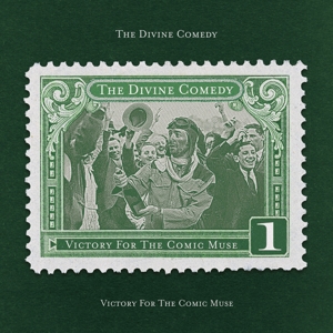 Victory For the Comic Muse by Divine Comedy