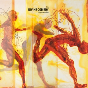 Regeneration by Divine Comedy