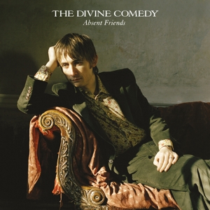 Absent Friends by Divine Comedy