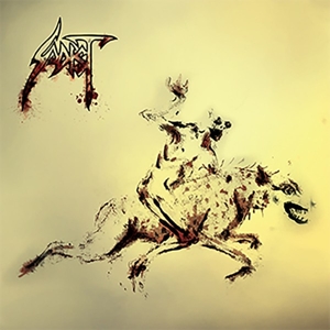 Hyaena by Sadist