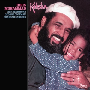 Kabsha by Muhammed, Idris