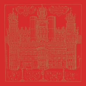 Nonsuch by Xtc