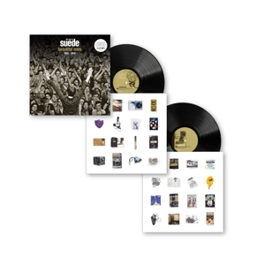 Best of Suede: Beautiful Ones by Suede