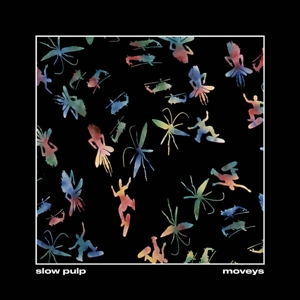 Moveys (Neon Green)