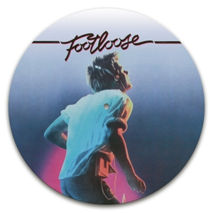 Footloose (Original Motion Picture Soundtrack) by V/A