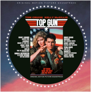Top Gun by Various