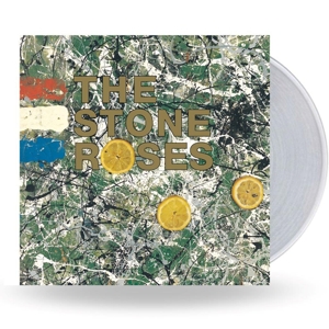 Stone Roses by Stone Roses, the
