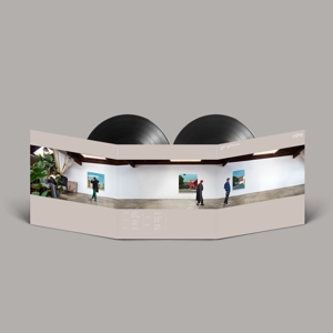 5eps by Dirty Projectors