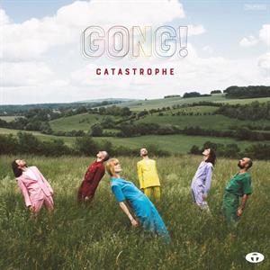 Gong! by Catastrophe