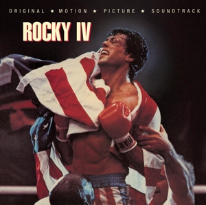 Rocky Iv by Various