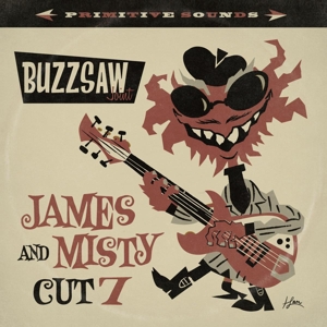 James and Misty