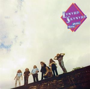 Nuthin' Fancy by Lynyrd Skynyrd