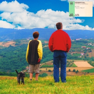 Second Nature by Netsky