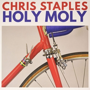 Holy Moly by Staples, Chris