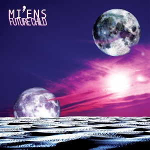 Future Child -Coloured- by Mi'ens