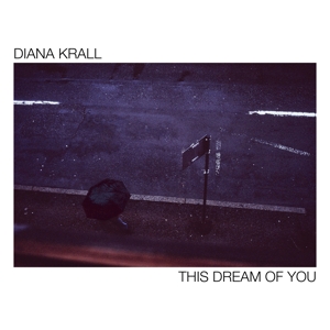 This Dream of You by Krall, Diana