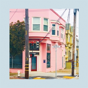 You Might Be Happy Someday by Reds, Pinks and Purples