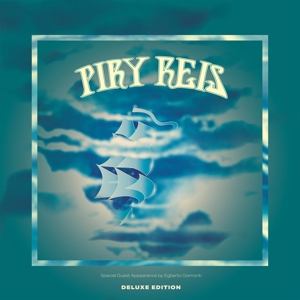 Piry Reis by Piry Reis